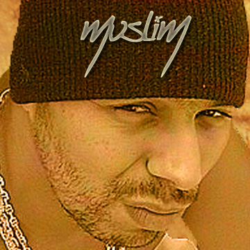 MUSLIM